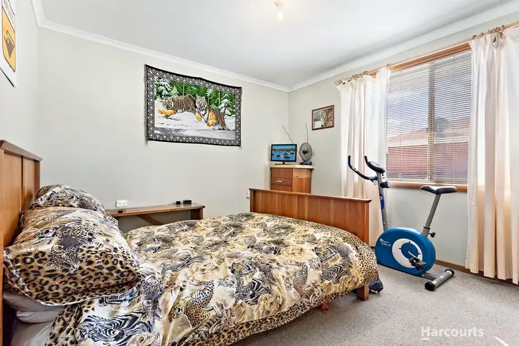 Fifth view of Homely unit listing, 1/16 Bishops Drive, Newnham TAS 7248