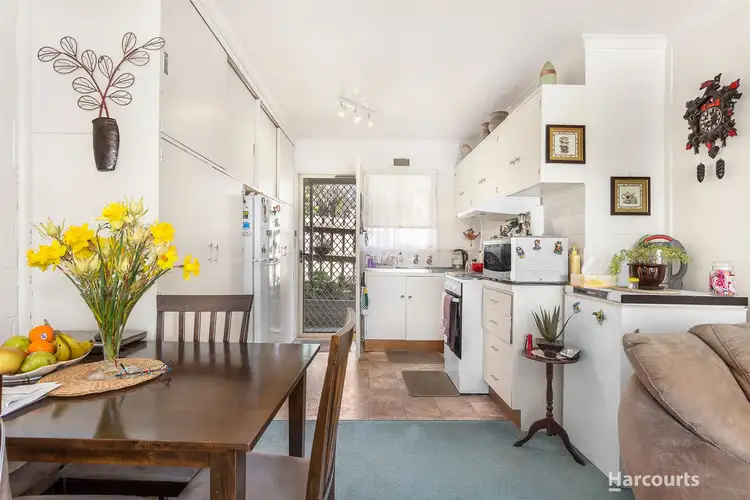 Second view of Homely unit listing, 4/7 McKellar Road, Newstead TAS 7250