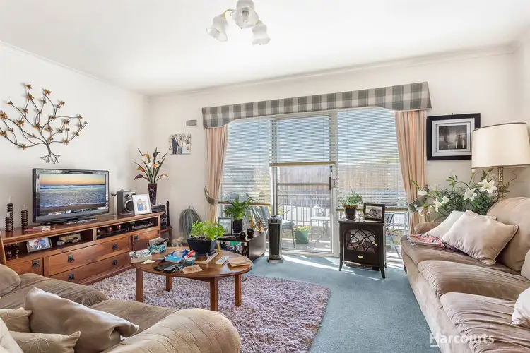 Third view of Homely unit listing, 4/7 McKellar Road, Newstead TAS 7250