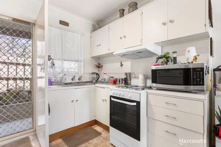 Fourth view of Homely unit listing, 4/7 McKellar Road, Newstead TAS 7250