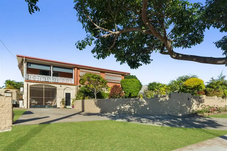 64 Banfield Drive, Mount Louisa QLD 4814