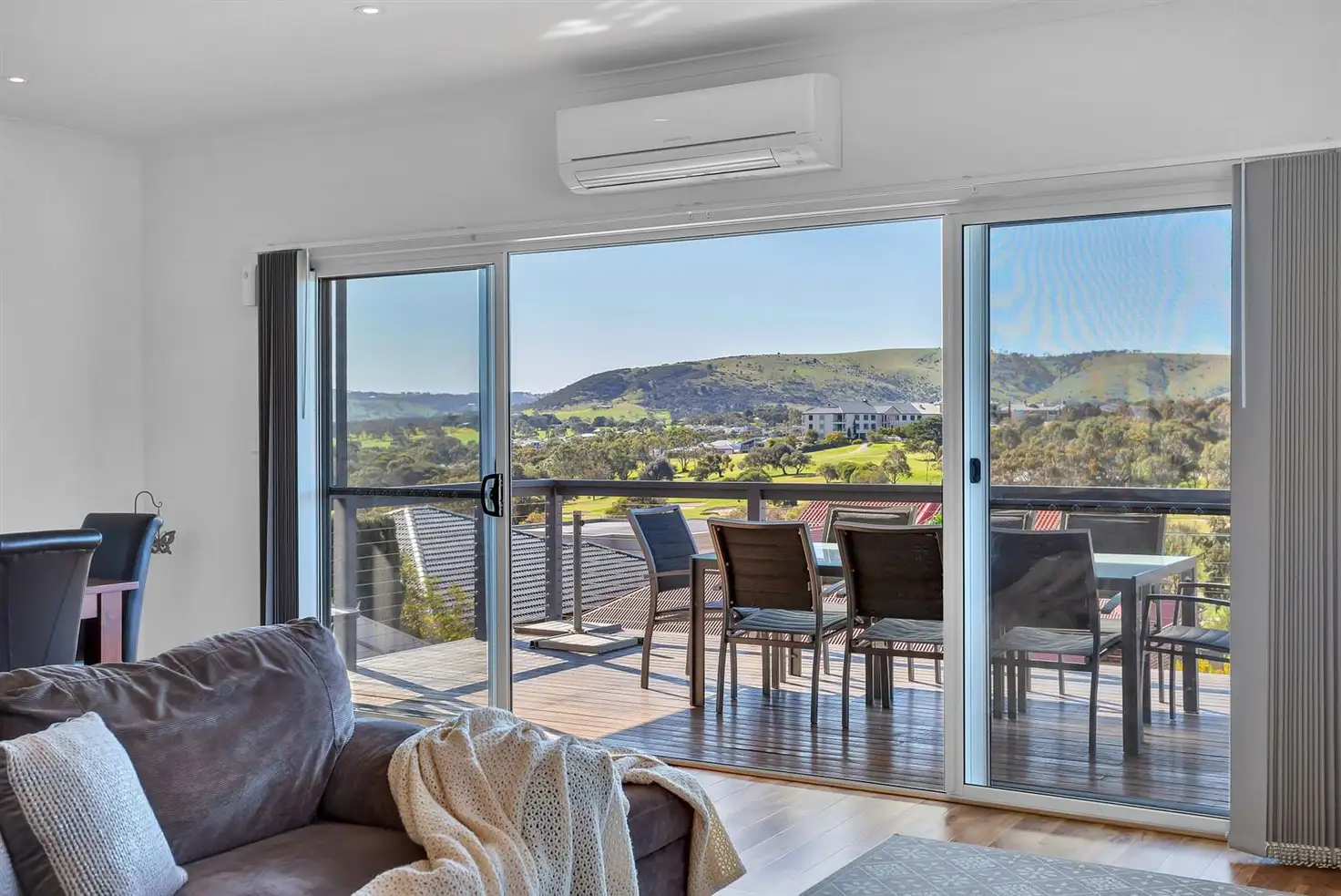 Main view of Homely house listing, 38 Cudmore Road, Mccracken SA 5211