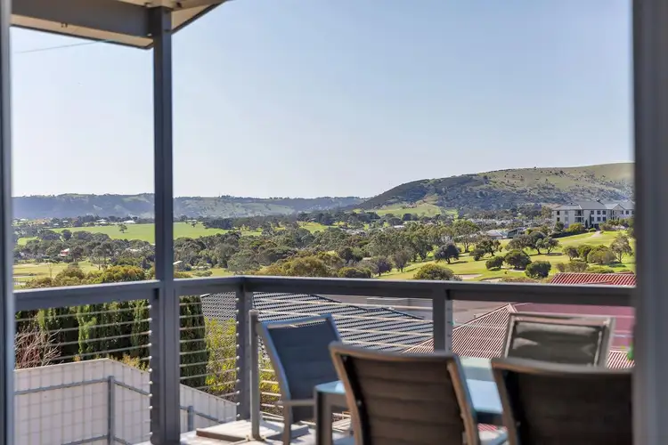 Second view of Homely house listing, 38 Cudmore Road, Mccracken SA 5211