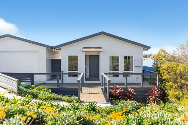 Fourth view of Homely house listing, 38 Cudmore Road, Mccracken SA 5211