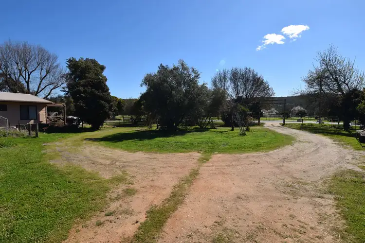 Second view of Homely house listing, 23 Tresize Street, Eldorado VIC 3746