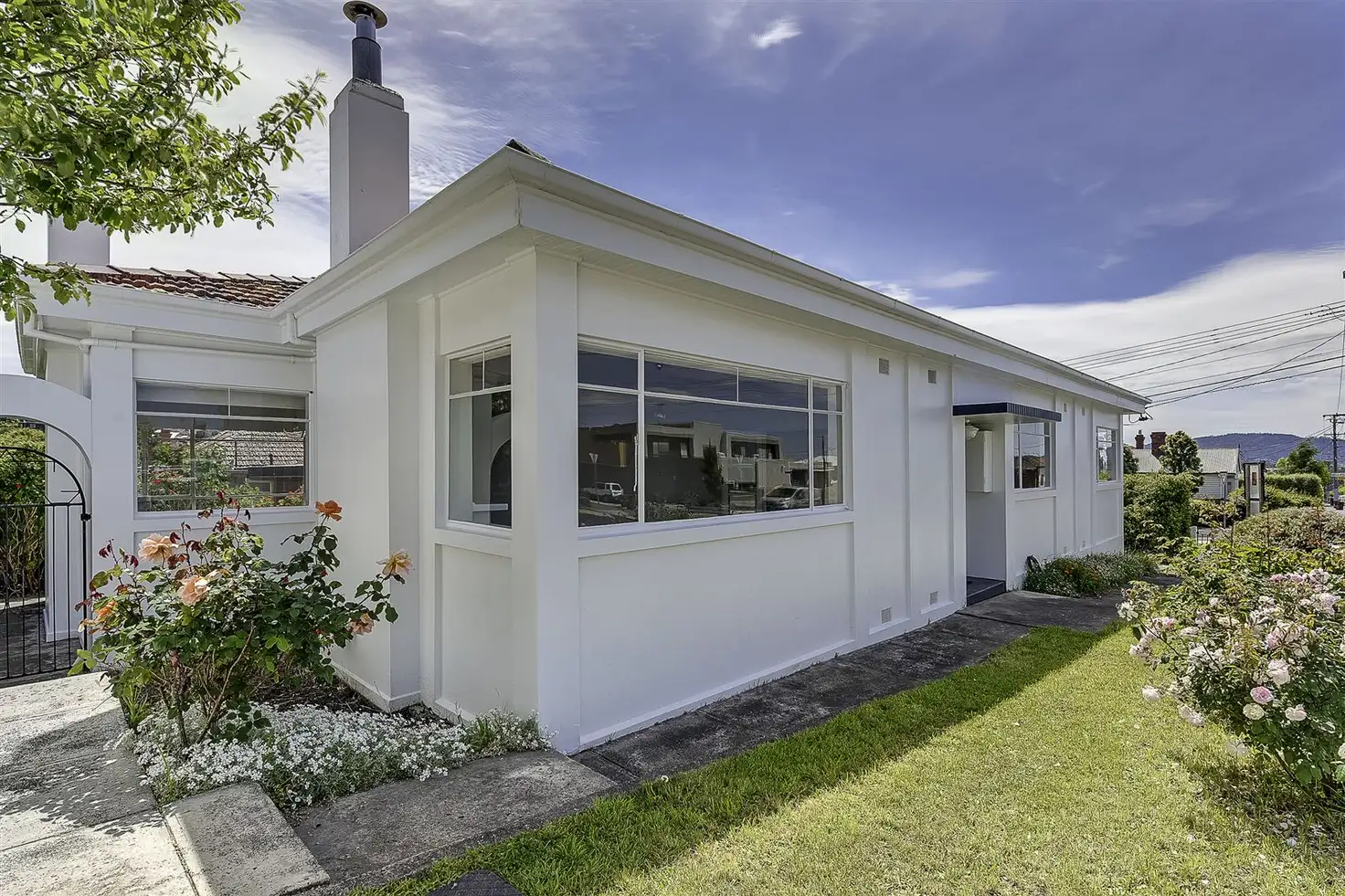 Main view of Homely house listing, 2 Mellifont Street, West Hobart TAS 7000