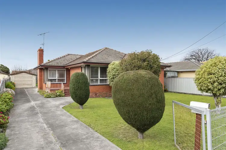 42 Peacock Avenue, Norlane VIC 3214