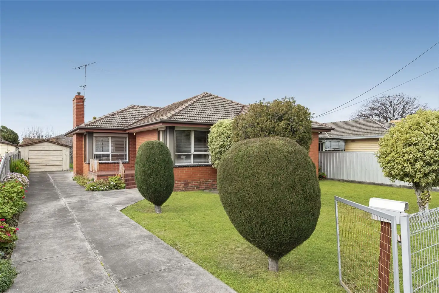 Main view of Homely house listing, 42 Peacock Avenue, Norlane VIC 3214