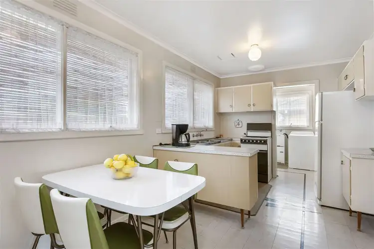 Second view of Homely house listing, 42 Peacock Avenue, Norlane VIC 3214