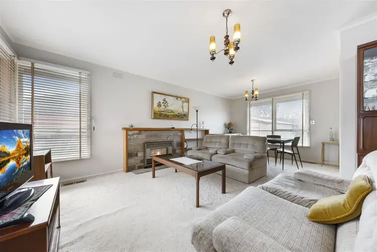 Third view of Homely house listing, 42 Peacock Avenue, Norlane VIC 3214