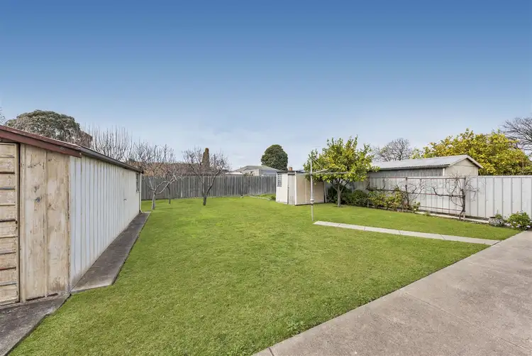 Sixth view of Homely house listing, 42 Peacock Avenue, Norlane VIC 3214