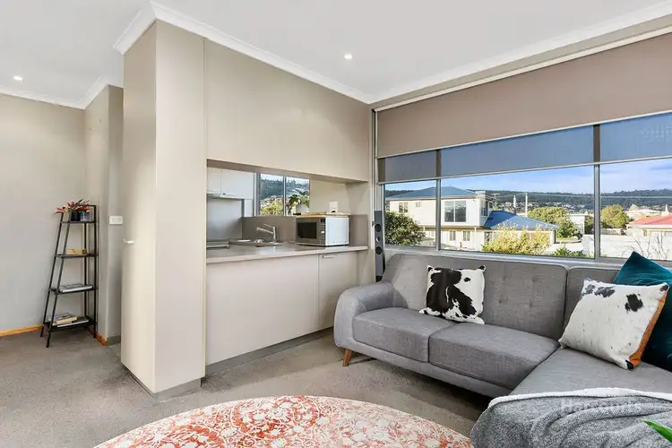 Fifth view of Homely unit listing, 19/175 Clarence Street, Howrah TAS 7018