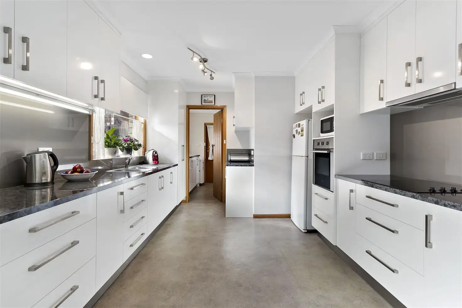 Main view of Homely house listing, 1 Bayview Avenue, Ambleside TAS 7310