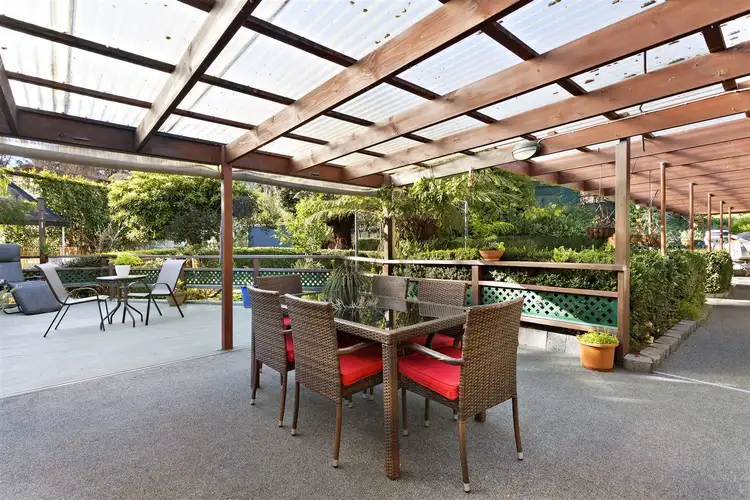 Third view of Homely house listing, 1 Bayview Avenue, Ambleside TAS 7310