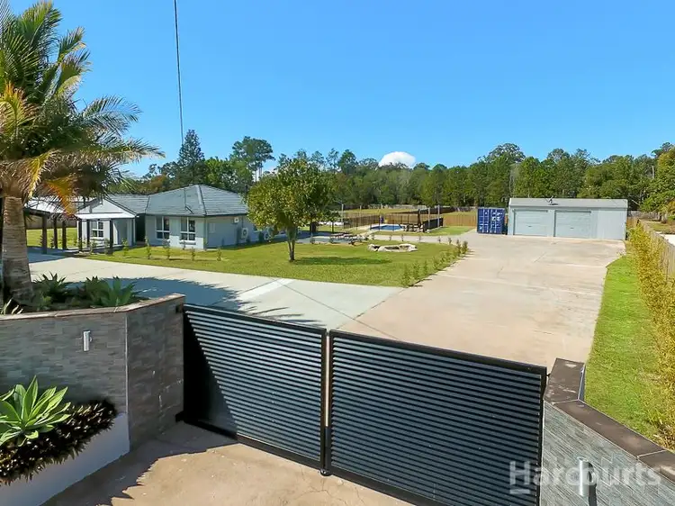 53 Facer Road, Burpengary QLD 4505