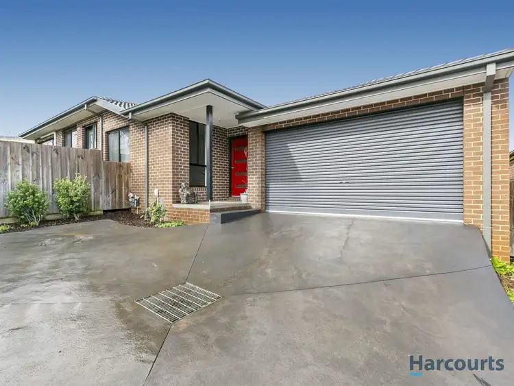 2/12 Western Park Drive, Warragul VIC 3820