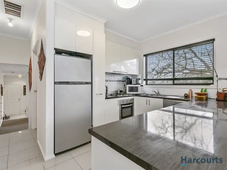 Second view of Homely unit listing, 2/12 Western Park Drive, Warragul VIC 3820