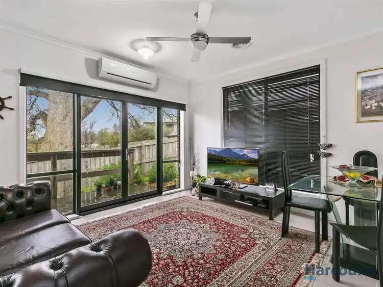 Third view of Homely unit listing, 2/12 Western Park Drive, Warragul VIC 3820