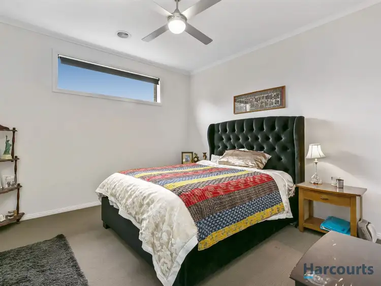 Fourth view of Homely unit listing, 2/12 Western Park Drive, Warragul VIC 3820