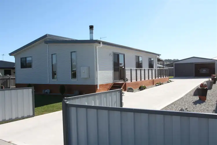3 Stewart Court, St Helens TAS 7216