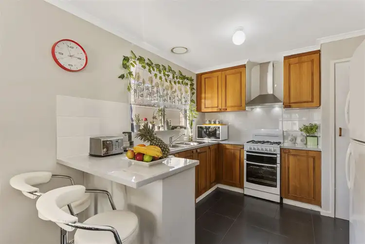 Second view of Homely house listing, 12 Corangamite Drive, Corio VIC 3214