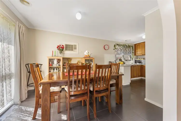 Third view of Homely house listing, 12 Corangamite Drive, Corio VIC 3214