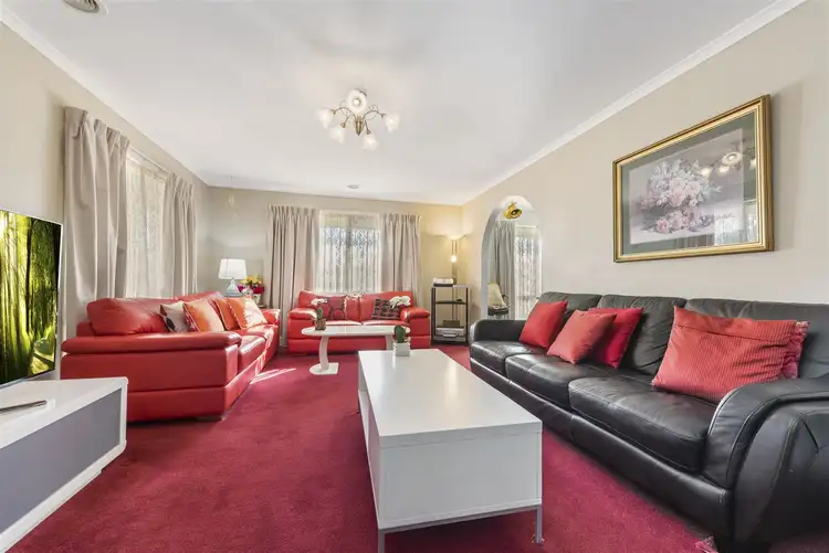 Fourth view of Homely house listing, 12 Corangamite Drive, Corio VIC 3214