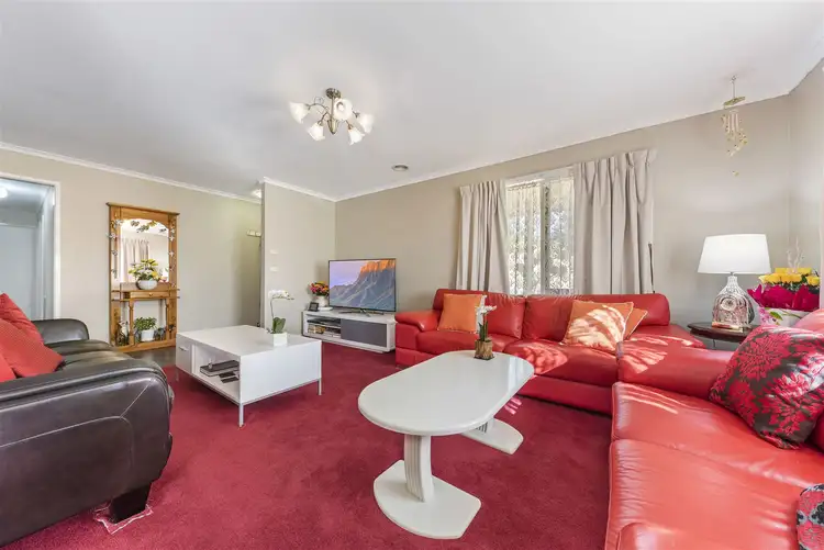 Fifth view of Homely house listing, 12 Corangamite Drive, Corio VIC 3214