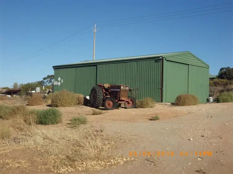 Fifth view of Homely rural property listing, A1,2 & 17 Farley Road, Kingston On Murray SA 5331