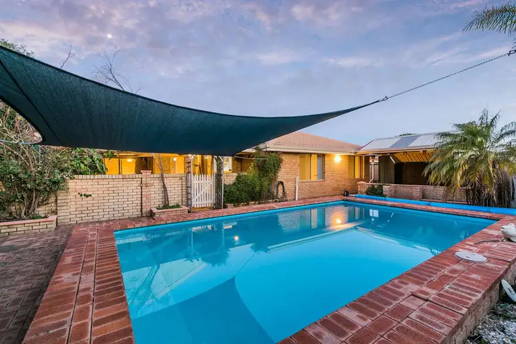 Main view of Homely house listing, 3 Monaco Close, Warnbro WA 6169