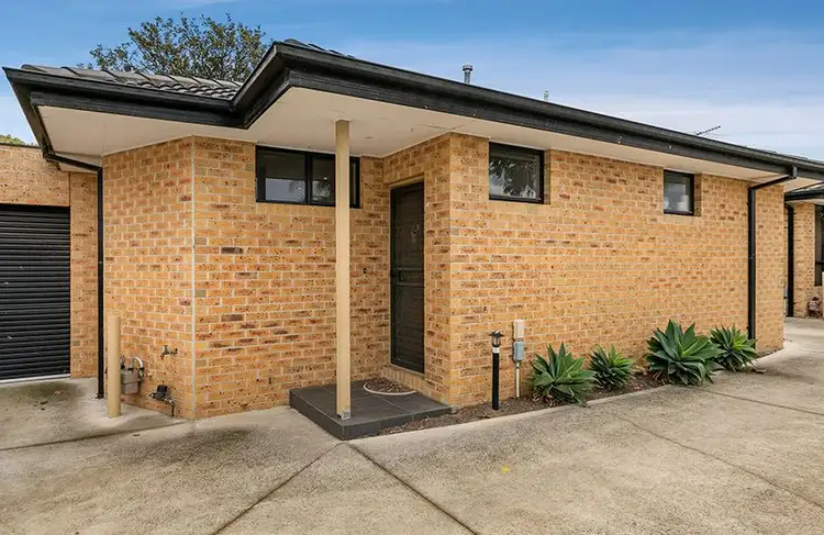 2/96 Crookston Rd, Reservoir VIC 3073
