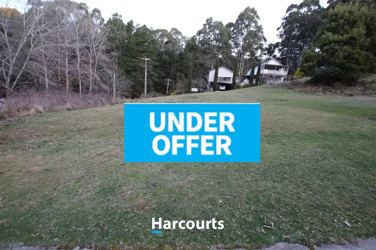 Main view of Homely land listing, 1 Mountain Rise, Merrijig VIC 3723