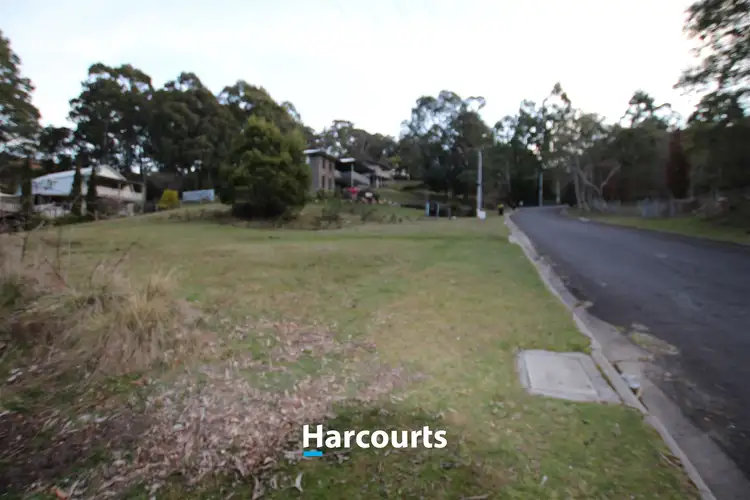 Second view of Homely land listing, 1 Mountain Rise, Merrijig VIC 3723