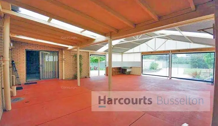 Second view of Homely house listing, 10 Backhouse Street, West Busselton WA 6280