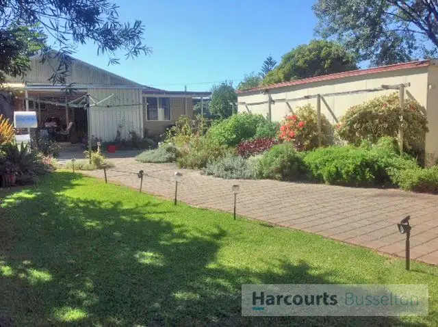 Third view of Homely house listing, 10 Backhouse Street, West Busselton WA 6280