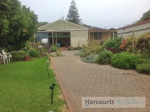 Fourth view of Homely house listing, 10 Backhouse Street, West Busselton WA 6280