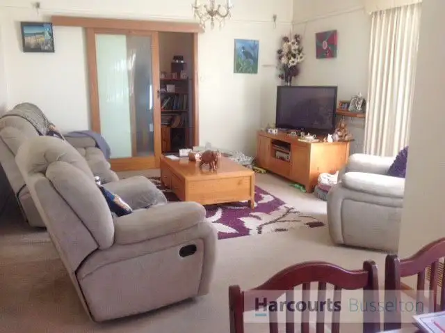 Seventh view of Homely house listing, 10 Backhouse Street, West Busselton WA 6280