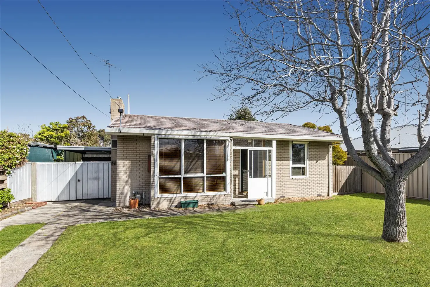 Main view of Homely house listing, 7 Warrawee Avenue, Norlane VIC 3214