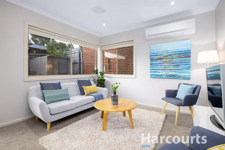 Second view of Homely unit listing, 3/1-3 Westley Street, Ferntree Gully VIC 3156