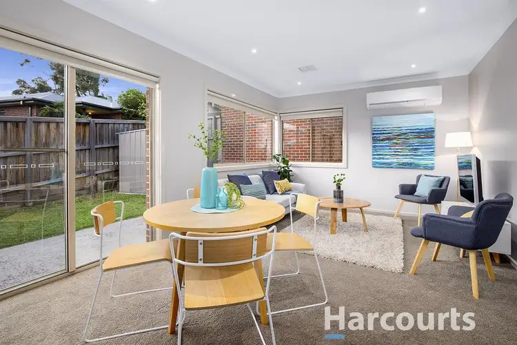 Third view of Homely unit listing, 3/1-3 Westley Street, Ferntree Gully VIC 3156