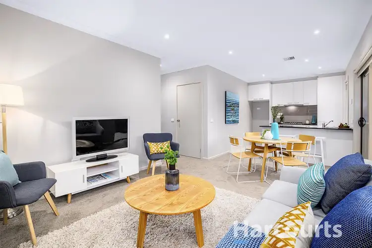 Fourth view of Homely unit listing, 3/1-3 Westley Street, Ferntree Gully VIC 3156