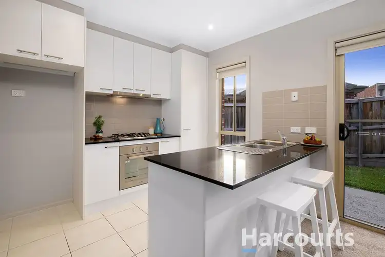 Fifth view of Homely unit listing, 3/1-3 Westley Street, Ferntree Gully VIC 3156