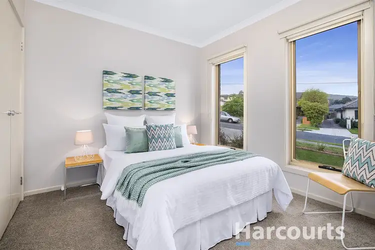 Sixth view of Homely unit listing, 3/1-3 Westley Street, Ferntree Gully VIC 3156