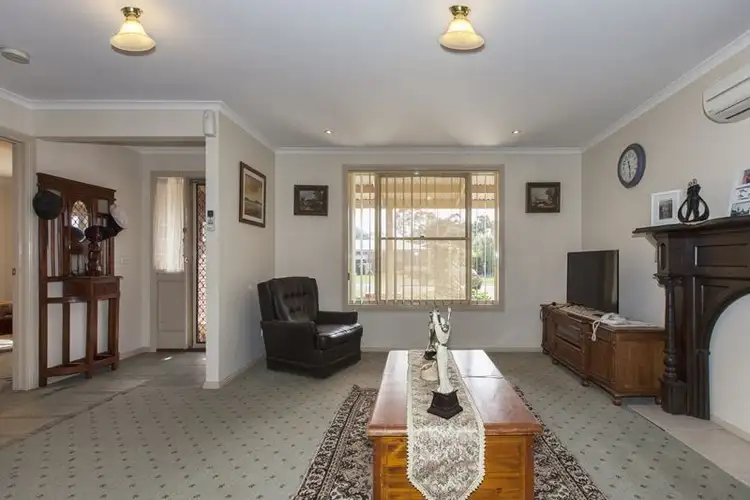 Fourth view of Homely house listing, 2 Redgum Drive, Ararat VIC 3377