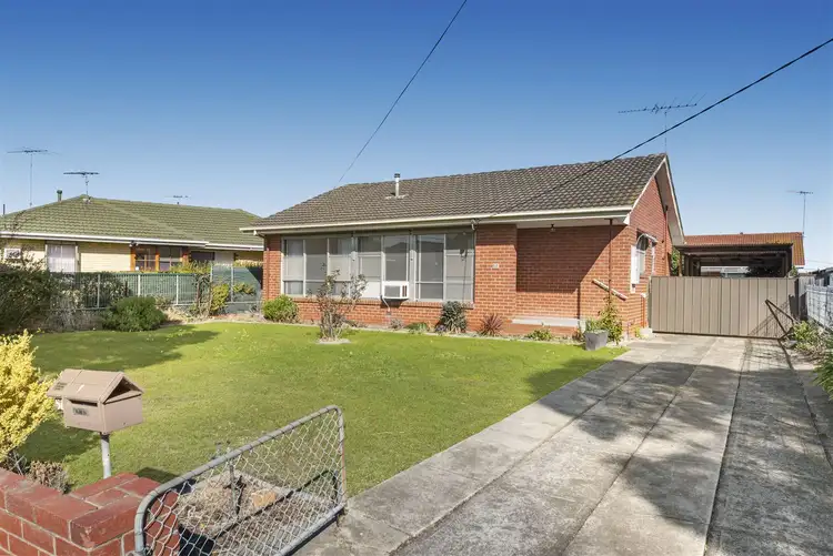58 Colorado Drive, Corio VIC 3214