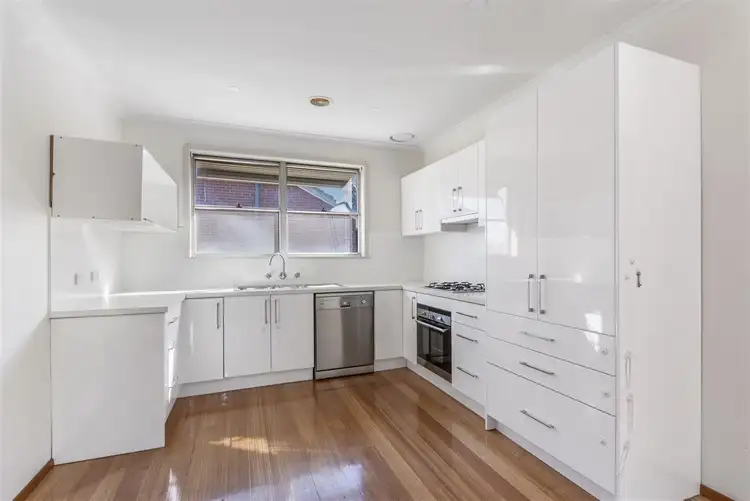 Second view of Homely house listing, 58 Colorado Drive, Corio VIC 3214