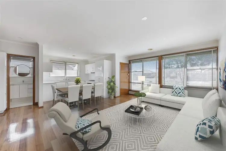 Third view of Homely house listing, 58 Colorado Drive, Corio VIC 3214