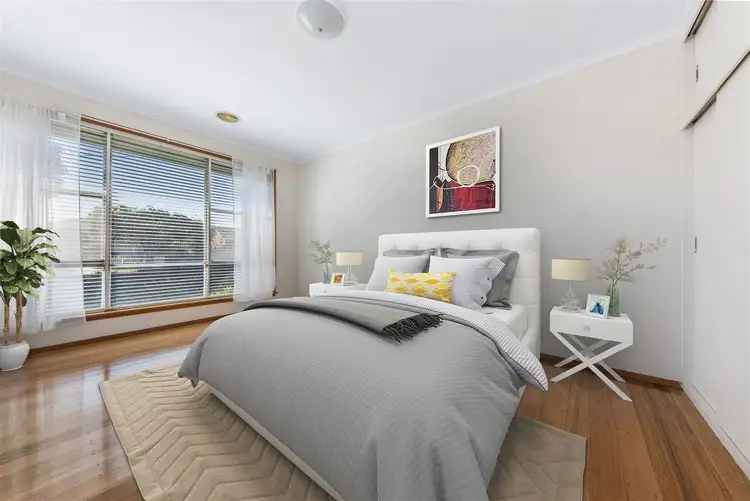 Fourth view of Homely house listing, 58 Colorado Drive, Corio VIC 3214