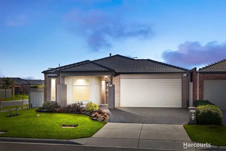 1 Creekview Avenue, Pakenham VIC 3810