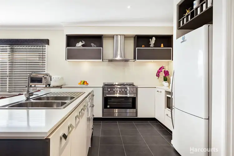 Second view of Homely house listing, 1 Creekview Avenue, Pakenham VIC 3810